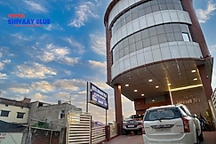Hotel Shivaay Blue, Daltonganj