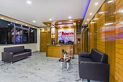 The Eulophia, Gangtok