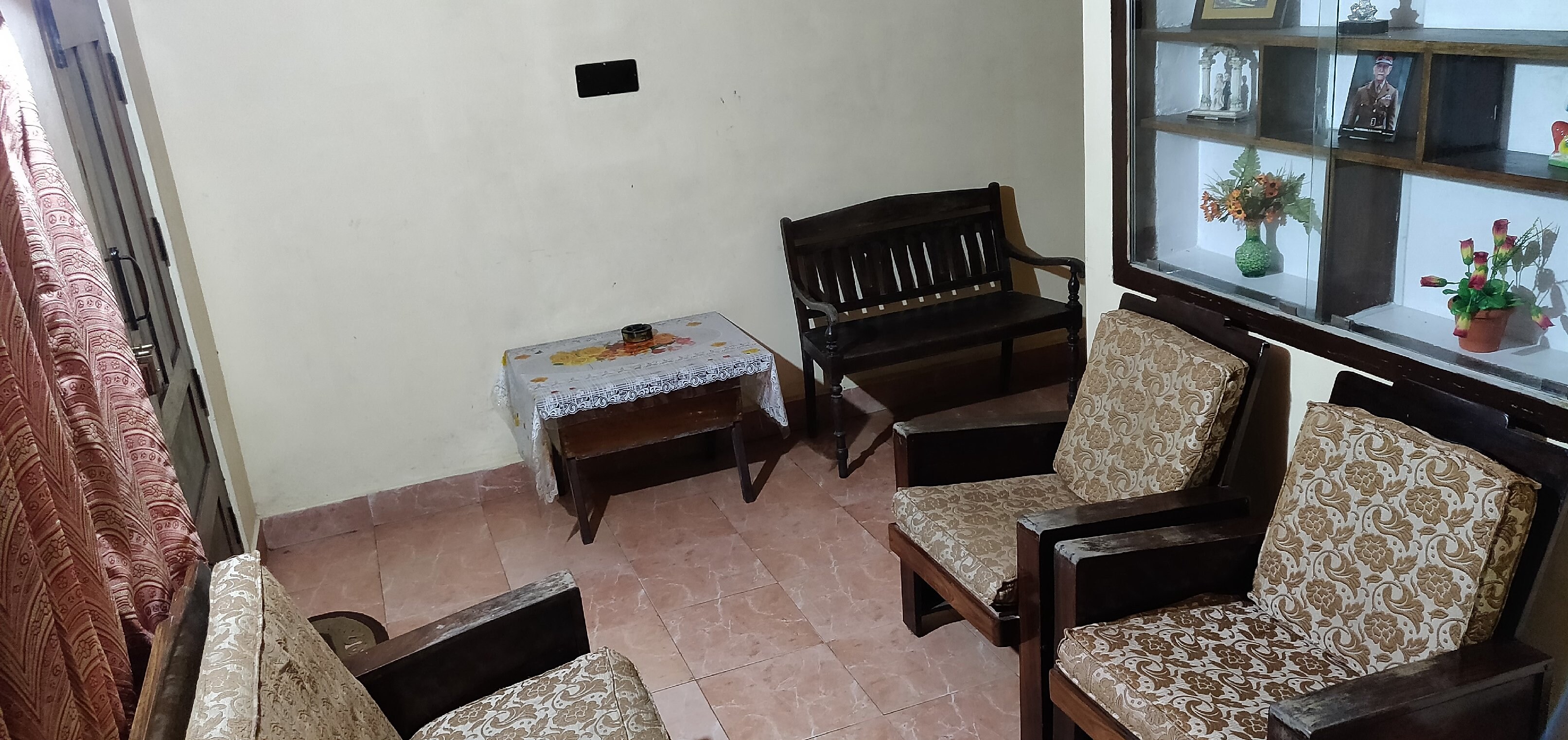 Options Homestay-1 BHK Homestay - Tap to explore photos