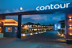 Contour Backwater Resort, Thiruvalla