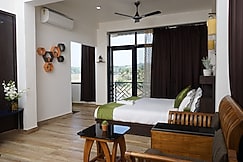 The Paddy Field Inn, Wayanad