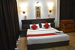 The Paddy Field Inn, Wayanad