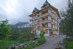 Kalista Resort, Manali