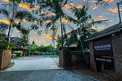 Kumarakom Heritage Resort, Kumarakom