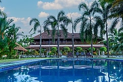 Kumarakom Heritage Resort, Kumarakom