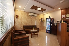 Nest Inn Residency, Bhiwandi