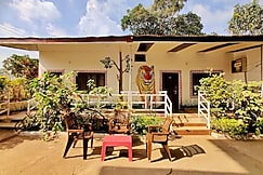 CHUNMUN COTTAGE, Pachmarhi