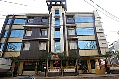 Pride Inn, Prayagraj