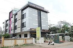 LAXMINARAYAN PALACE, Shrirampur (Maharashtra)