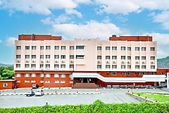 Sahara Dormitory (Ramoji Film City), Nalgonda