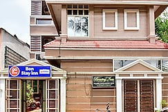 BON STAY INN, Pondicherry