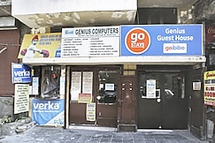 GENIUS GUEST HOUSE, Firozpur