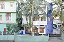 Dassera Lodge, Guwahati