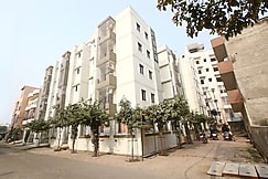 Braj Villas, Vrindavan