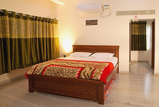 Venkys Service Apartment