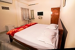 Venkys Service Apartment, Hyderabad
