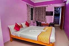 River View Resort, Pondicherry