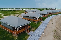 Sambhar Heritage Resort, Jaipur