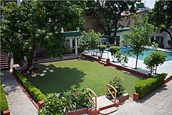 Corbett Paradiso Resort & Hotel, Jim Corbett (Ramnagar)