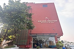 Akash Hilltop Resort