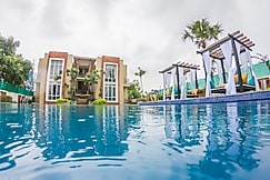 Mayas, Shantiniketan