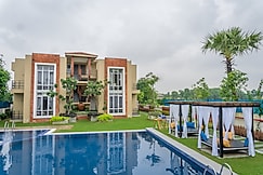Mayas, Shantiniketan