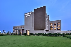 Fairfield by Marriott Sriperumbudur, Tiruvallur