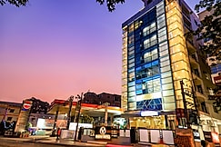 Hotel Vaibhav, Begusarai