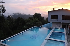 Greenwood Resort, Chikmagalur