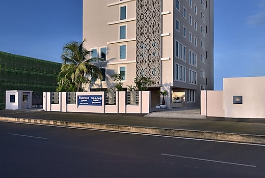 Fairfield by Marriott Chennai OMR