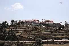 Kastura Resorts, Kanatal