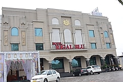 Hotel Rigal Blu, Ludhiana