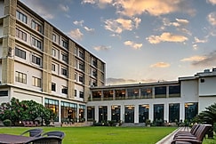 The Greenwood, Tezpur, Kohora