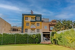 Hotel Olive Greens, Jaipur