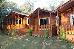 Coorg Amodhini Wooden Cottages, Coorg