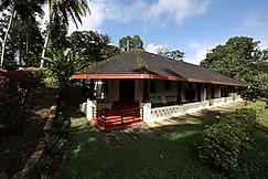 Avadale Coorg- Stag Group Not Allowed, Coorg