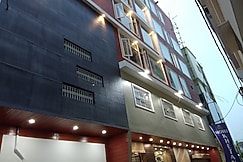 Hotel Khetan Palace, Katihar