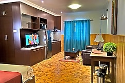 Kevin's Bear Shola Residency, Karur