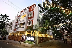 Sree Devi Residency, Chennai
