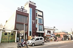 Hotel Mahabir Inn, Mathura
