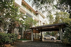 D Fort Hotel Kollam, Varkala