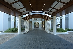 D Fort Hotel Kollam, Varkala