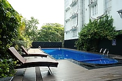 D Fort Hotel Kollam, Varkala