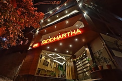 The Siddhartha Rooms and Rooftop Cafe, 300m from Mall Road, Dharamshala
