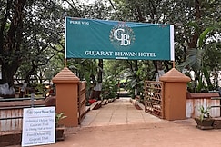Gujarat Bhavan Hotel, Matheran