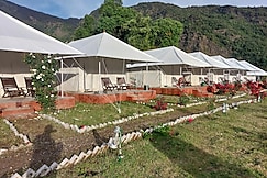 Adhvanta Resort, Joshimath