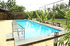 Nature Leap Resort, Igatpuri