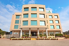 Lemon Tree Hotel, Baddi, Chandigarh