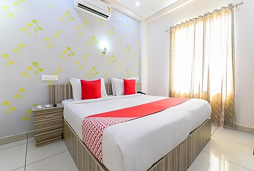 Oyo 7077 Reegate Inn Cochin Hotel Price Address Reviews