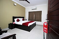 Super Hotel O Sai Leela, Puri